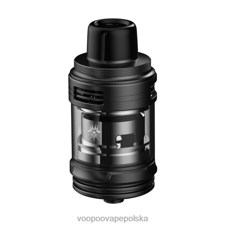VOOPOO UFORCE-L czołg czarny R8680507 | VOOPOO Vape Argus
